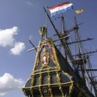 Nederland en de VOC: rijkdom van overzee