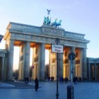 Brandenburger Tor (Berlijn): geschiedenis van de poort