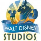 Attractiepark Walt Disney Studios Parijs