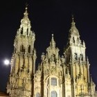 Santiago de Compostela: Heiligdom van Apostel Jakobus