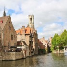 Historium Brugge: een museum dat alle zintuigen prikkelt!