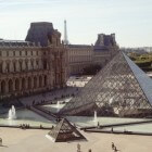 Louvre Parijs: adres, tickets en openingstijden