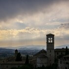 Vakantie in Italië: authentieke plaatsjes in Umbrië