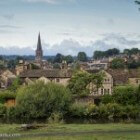 Bakewell, Derbyshire: kloppend hart van het Peak District