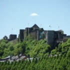 Bouillon (België): kasteel en bezienswaardigheden