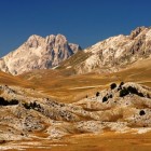 Abruzzo, een authentieke streek in Italië