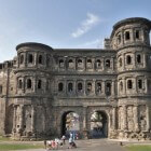 Romeinse sporen en bezienswaardigheden in Trier