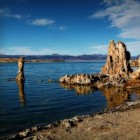 De geheimen van Mono Lake in Californië