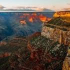 Grand Canyon bezoeken; tips en uitkijkpunten