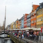 Kopenhagen: 10 mooie plekjes en bezienswaardigheden