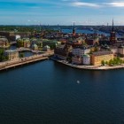 Stockholm: 10 mooie plekjes en bezienswaardigheden