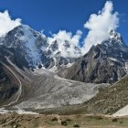 De Mount Everest en de gevaren om de berg te beklimmen