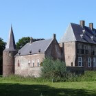 Mooie kastelen in Gelderland