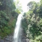 Bali: Gitgit waterval