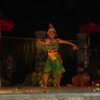 Bali: Dans, muziek en theater