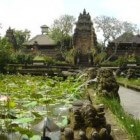 Bali: Steden en dorpen