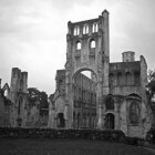 Normandië: Jumièges en de abdij van Jumièges