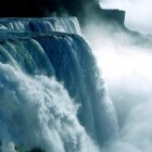 Niagara watervallen, toeristische informatie