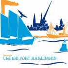 Harlingen  Friese haven voor cruiseschepen