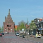 Medemblik,West-Friese parel aan de Zuiderzee