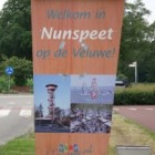 Nunspeet, dorp op de Veluwe