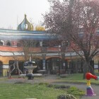 Ronald McDonald Kindervallei, Valkenburg