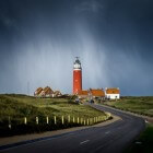 Texel, het zonnigste eiland met bruisende activiteiten 2011