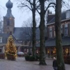 Hotel & Restaurant Wesseling, Dwingeloo (Drenthe)