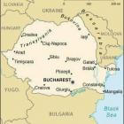 Roemenië, Boekarest en het paleis van het Volk
