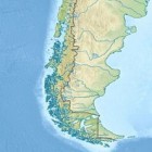 Isla Riesco in Chili - eiland bedreigd door steenkool