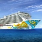 Norwegian Getaway - Miami's Ultimate cruise ship