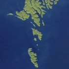 Faeröer Eilanden - eilanden van grienden slachting