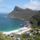 Kaapse Schiereiland, Zuid-Afrika