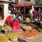 Nepal: economie