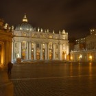 Vaticaanstad bezoeken - Musea, kerken en tuinen
