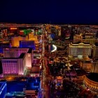Nevada (VS): tien mooie plekjes die je niet mag missen