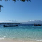 Een reis door Bali, Indonesië