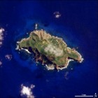 Pitcairn Eilanden  eilanden in de Stille Zuidzee