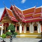Hua Hin: het koninklijke resort van Thailand