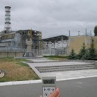 Tsjernobyl en Pripjat: op vakantie naar het rampgebied