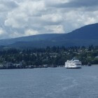 Vancouver Island: orka's, Pacific Rim NP en Victoria
