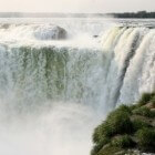 Argentinië: Laat je betoveren door de watervallen van Iguazu