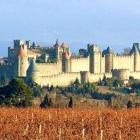Carcassonne, een stedentrip vol geschiedenis