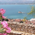 Nafplio, de meest romantische stad van Griekenland