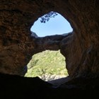 De grotten van Friouato