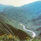 Hells Canyon, de diepste Canyon in N-Amerika
