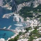 Italië: Het prachtige eiland Capri