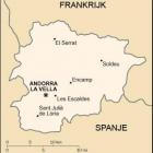Landen van de wereld : Andorra