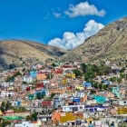Mexico: Guanajuato, stad der liefde en nationaal monument