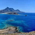 Griekenland, vakantie op Kreta